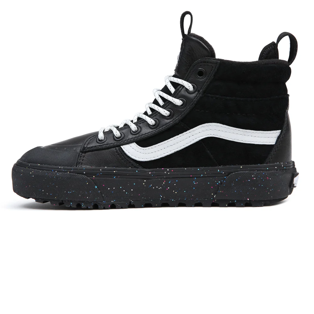 Vans Sk8 Hi MTE 2 VN0A5HZZUNM1 / schwarz