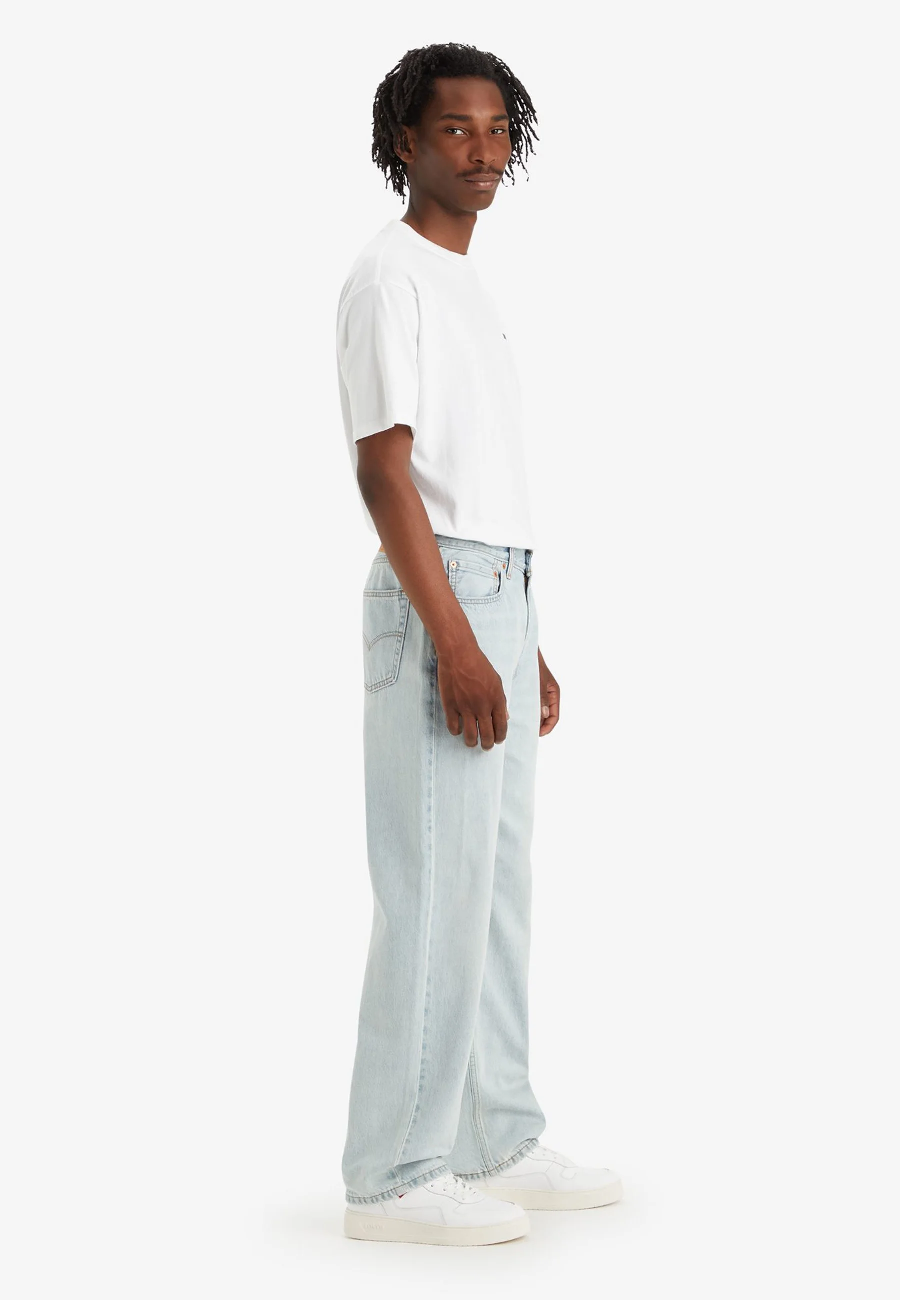Levi's® 565 '97 LOOSE STRAIGHT - Vaqueros pitillo