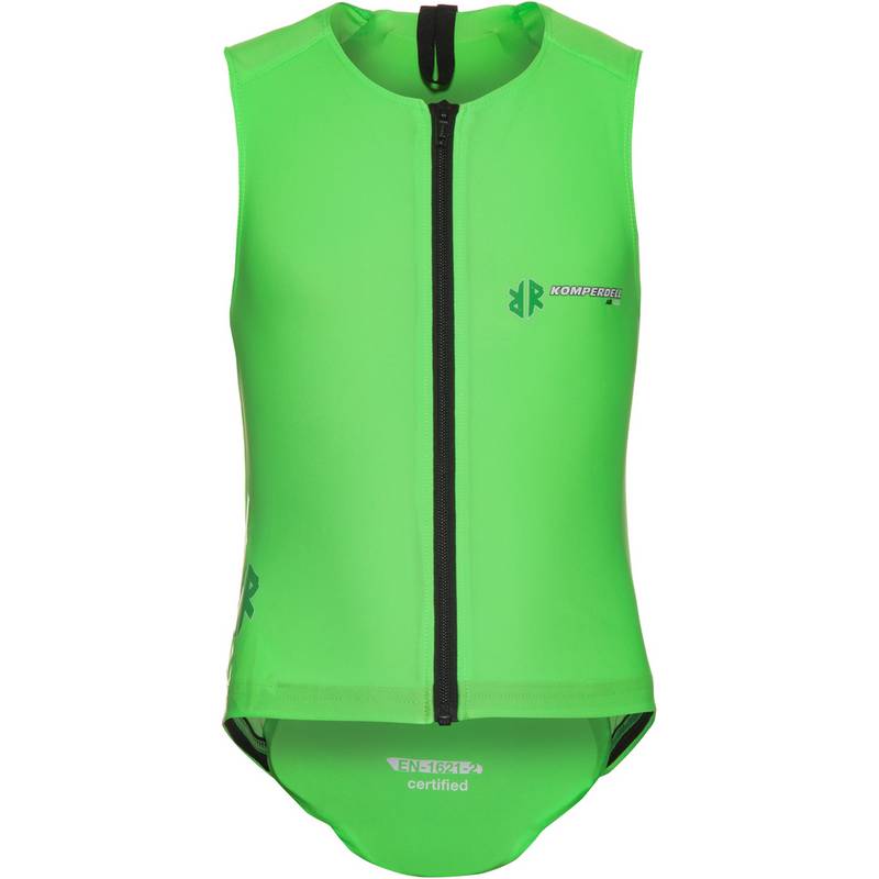 KOMPERDELL Air Vest Junior Protektorenweste Kinder