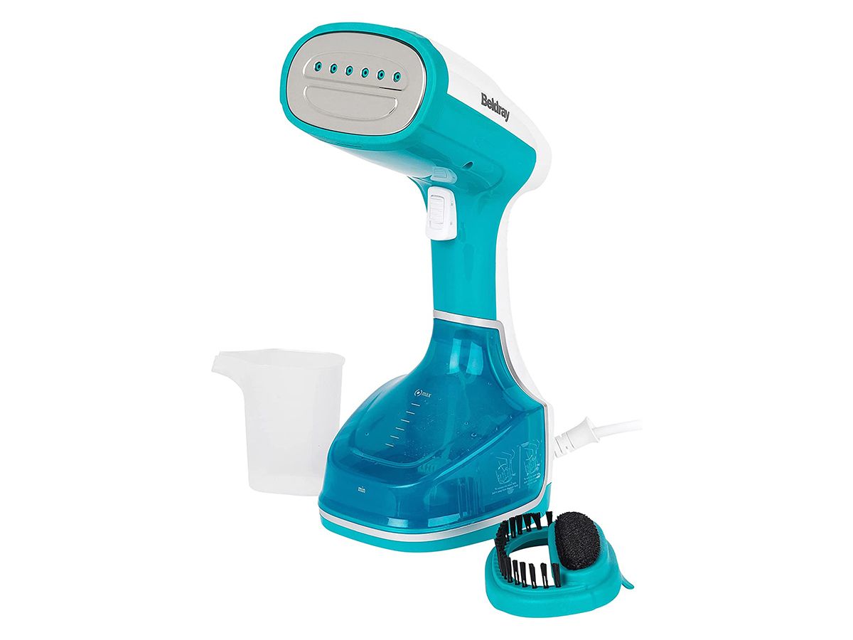 Beldray 3 in 1 Dampfbürste