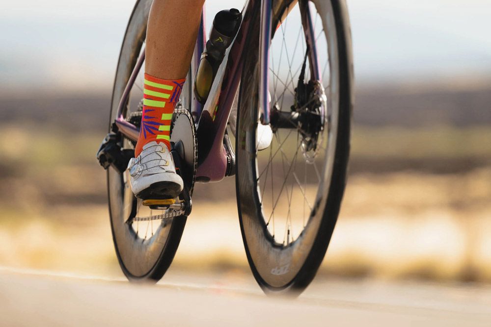 Incylence Ultralight Kona V2 - Socken kaufen | Bike-Discount
