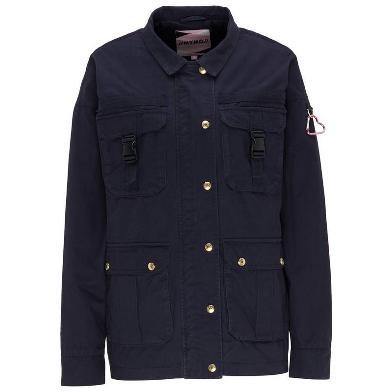 MYMO Cargojacke Damen