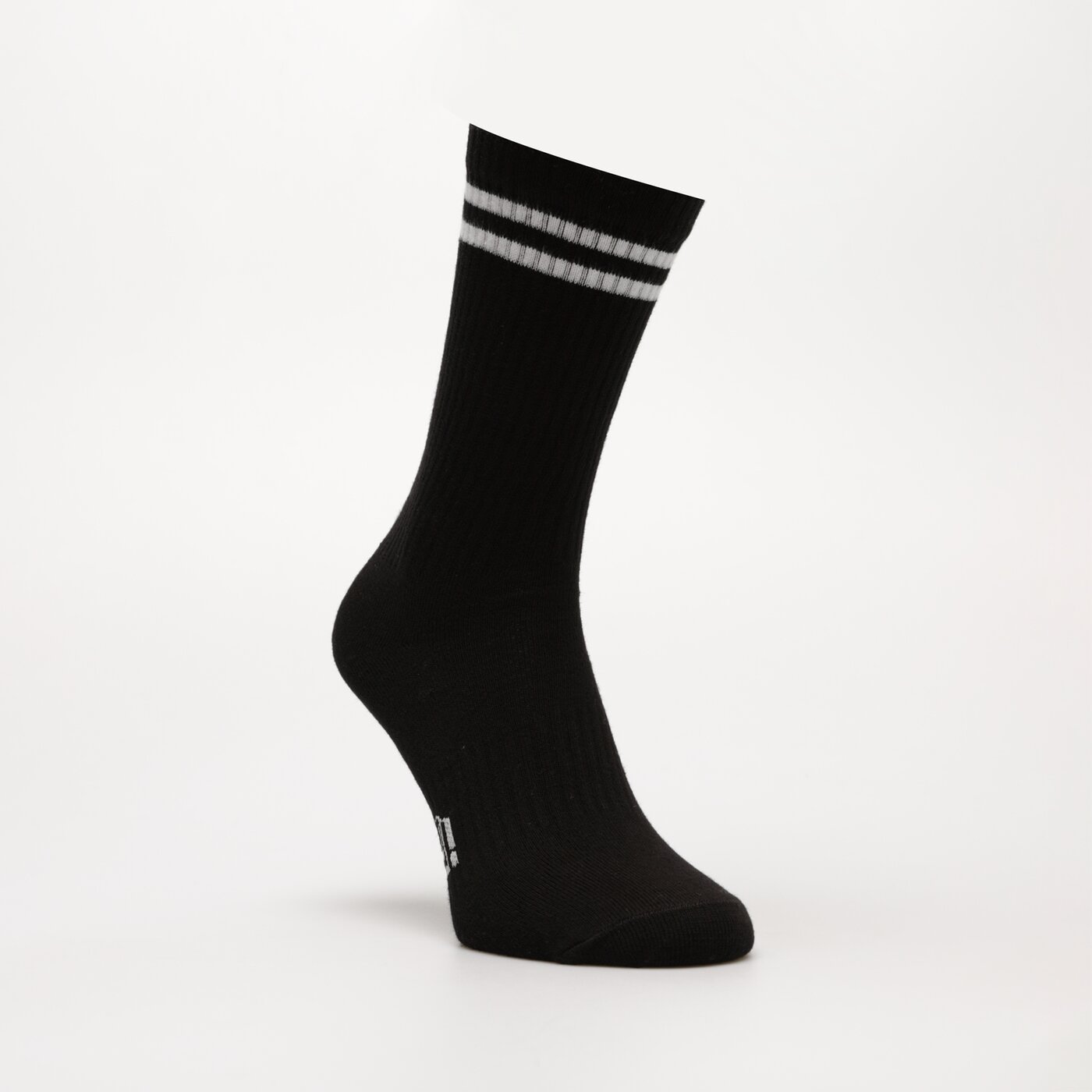 SIZEER SOCKEN LANGE SCHWARZE LANGE Schwarz