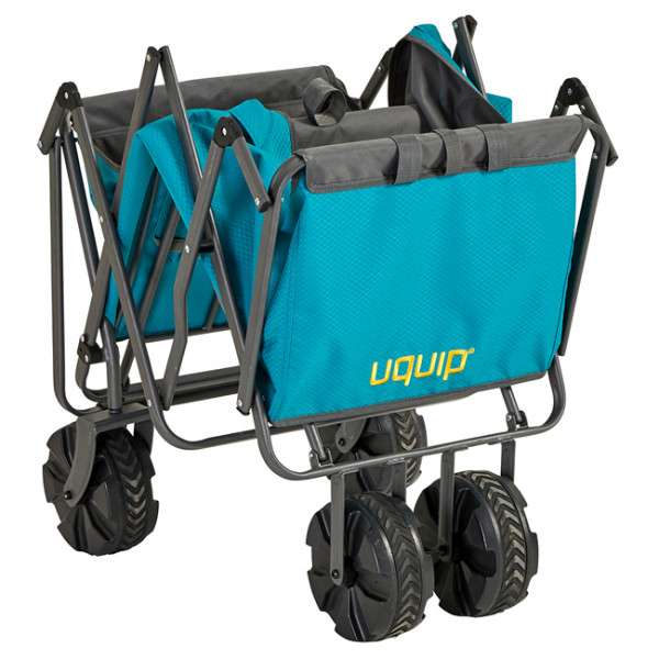 Uquip - Buddy - Bollerwagen