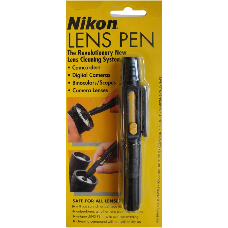Nikon LensPen Reinigungs-Set