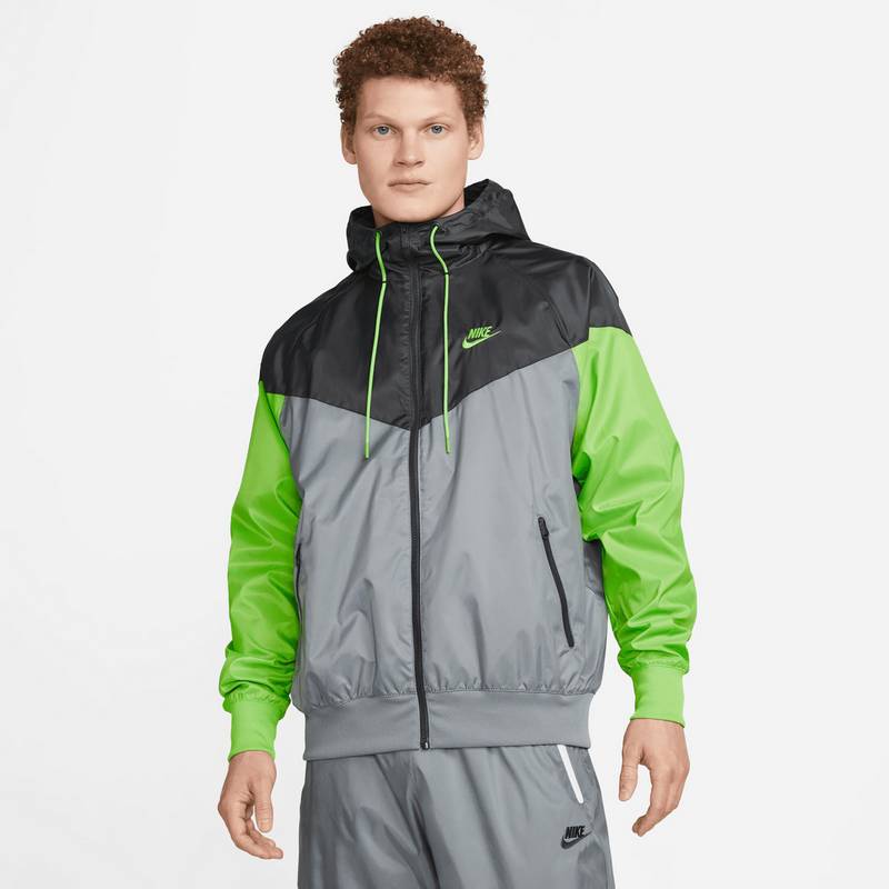 Nike Heritage Essentials Outdoorjacke Herren