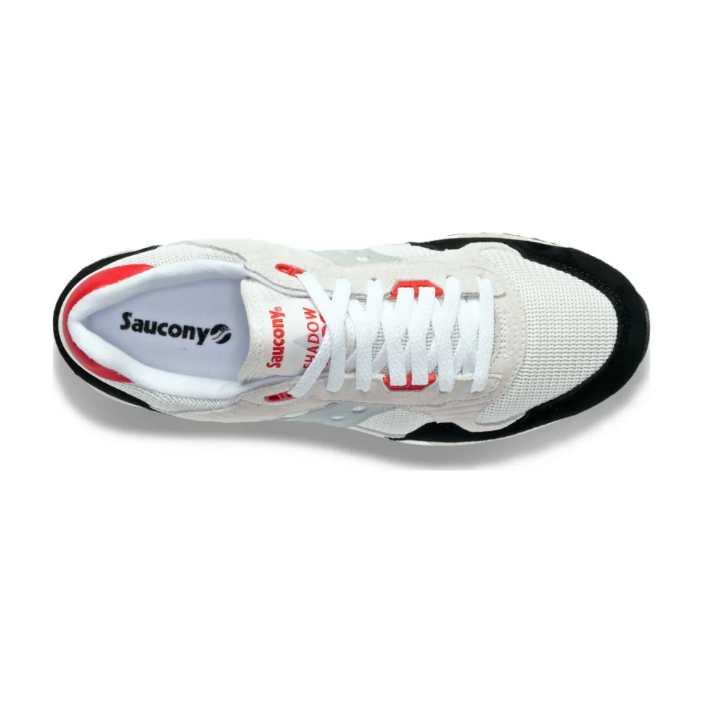 Saucony Shadow 5000 S70665-25 / weiss