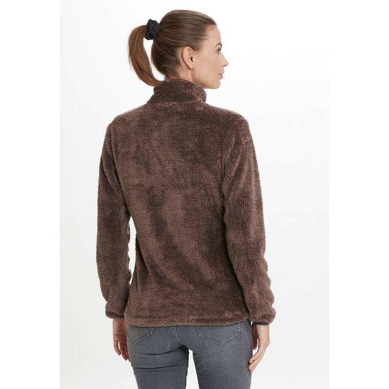 Weather Report Lucille Fleecejacke Damen