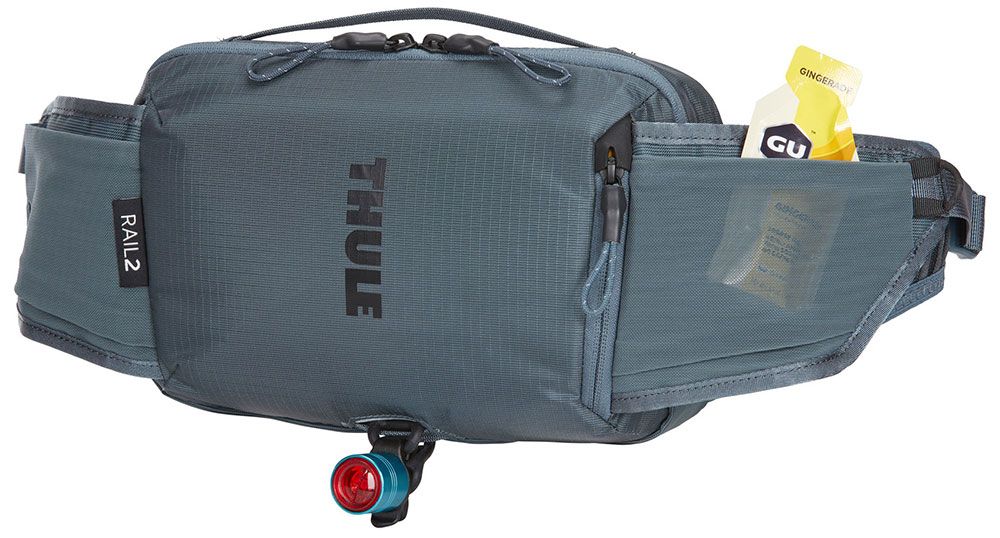 Thule Rail Hip Pack 2L - Hüfttasche kaufen | Bike-Discount