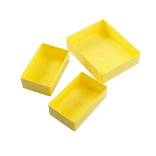 Gamegenic - Token Silo Card Add-On - Yellow