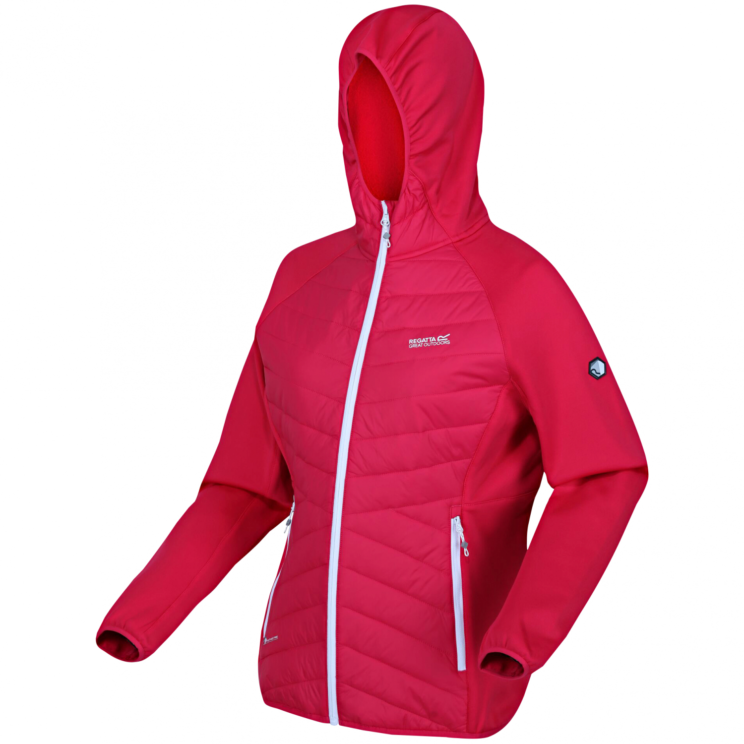Regatta Damen Jacke Andreson VII