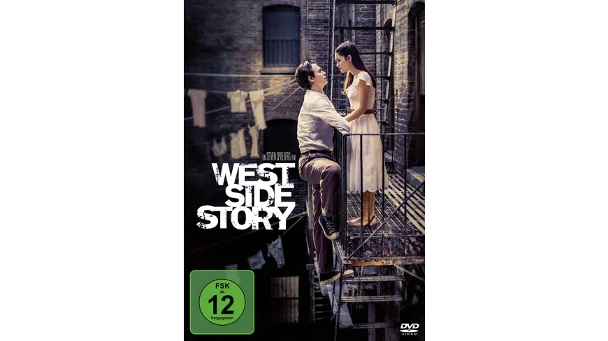 West Side Story
