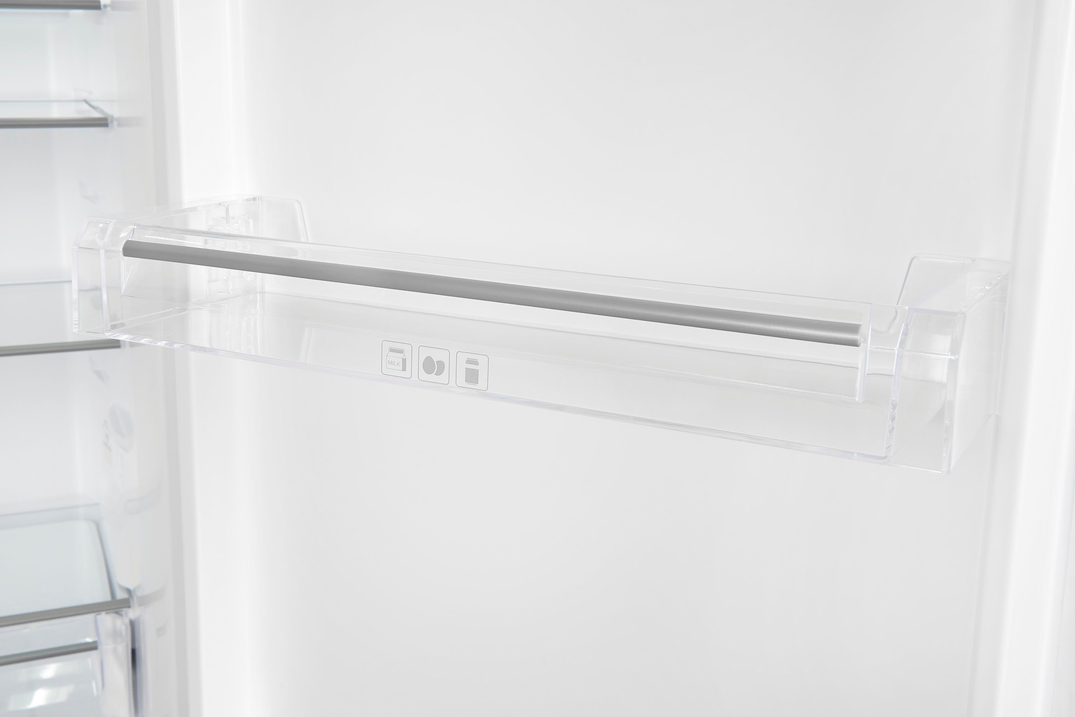 exquisit Einbaukühlgefrierkombination EKGC270-70-E-040E, 178,5 cm hoch, 54 cm breit