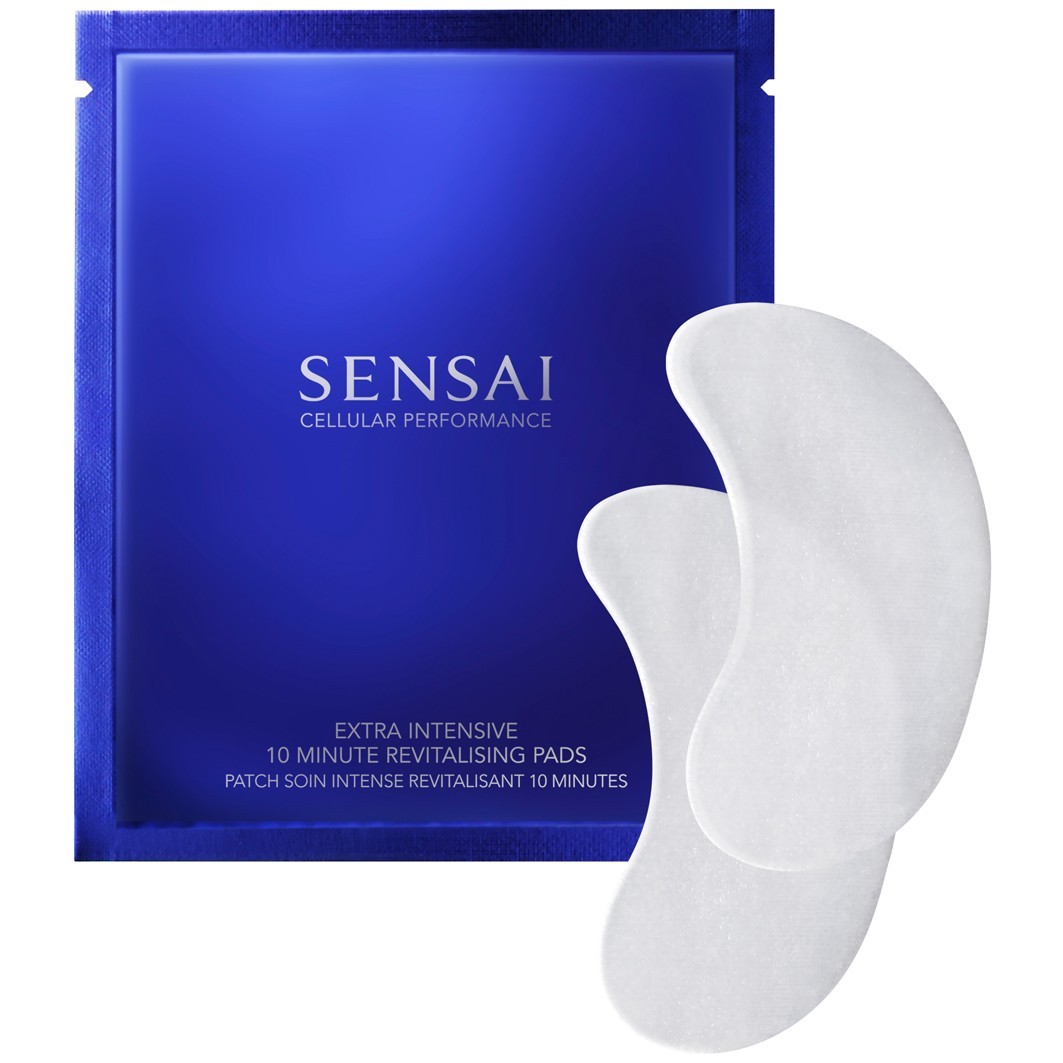 10 Minute Revitalising Pads