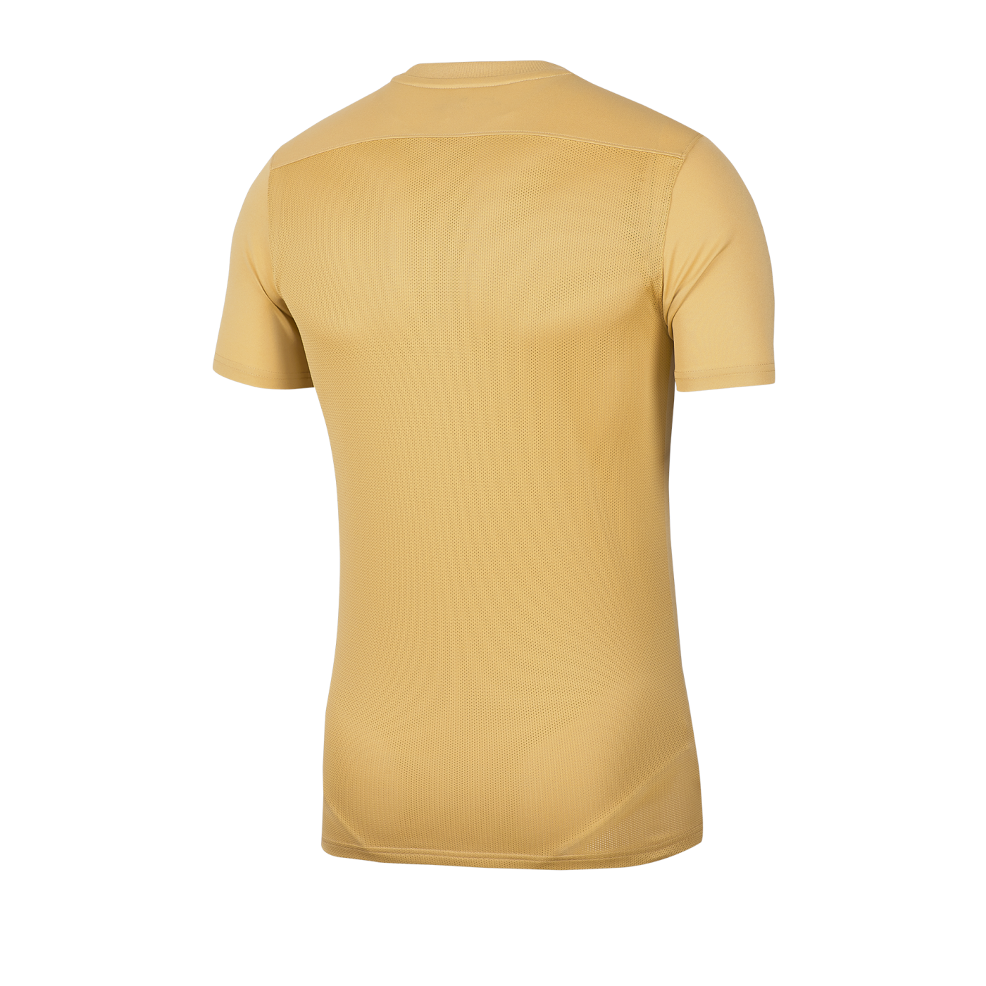 Nike Park VII Trikot Kids kurzarm Gold F729