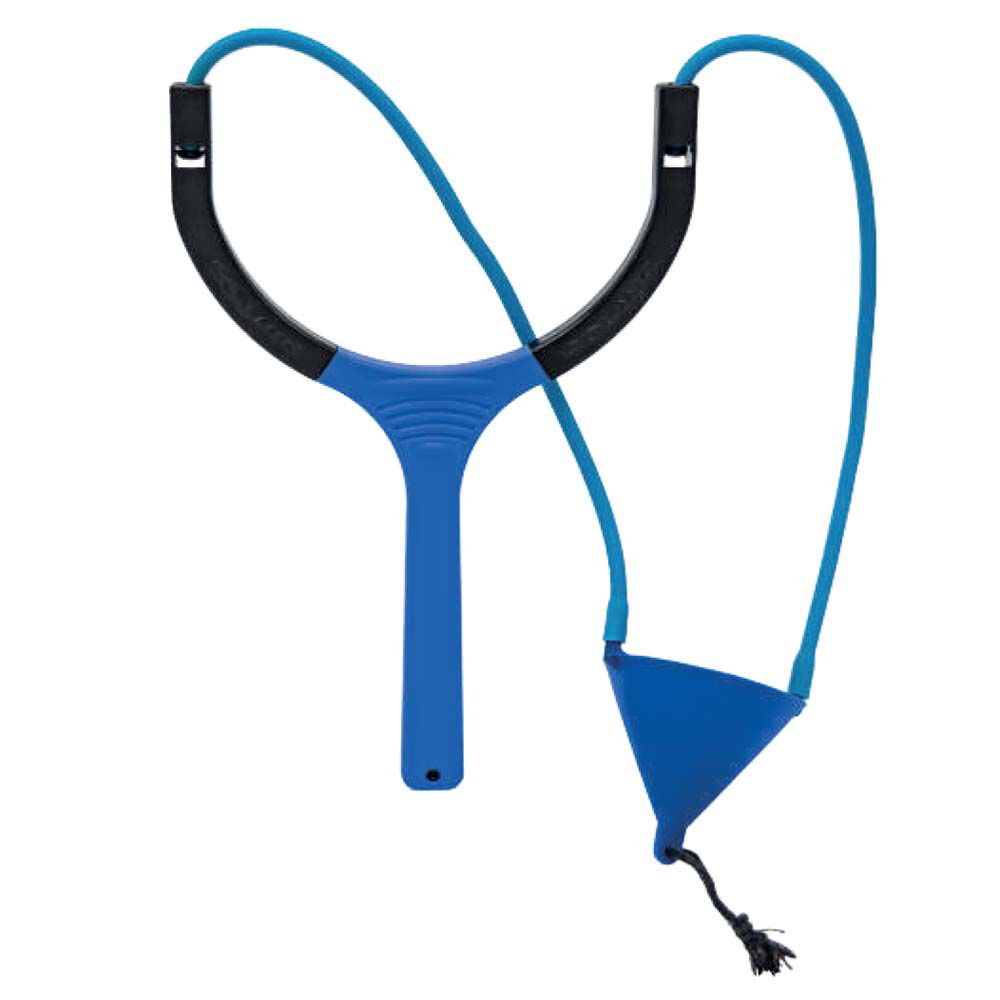 Colmic ORION SZILÁRD TÁSKA 55MM Slingshot - 4,5MM RUGALMAS