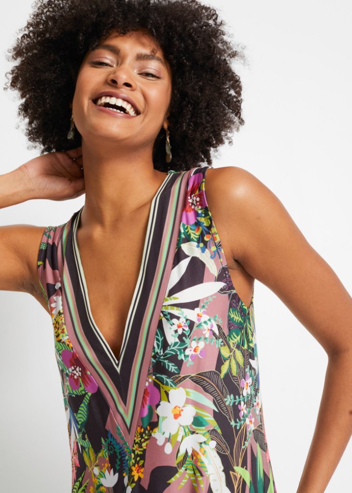 Maxikleid