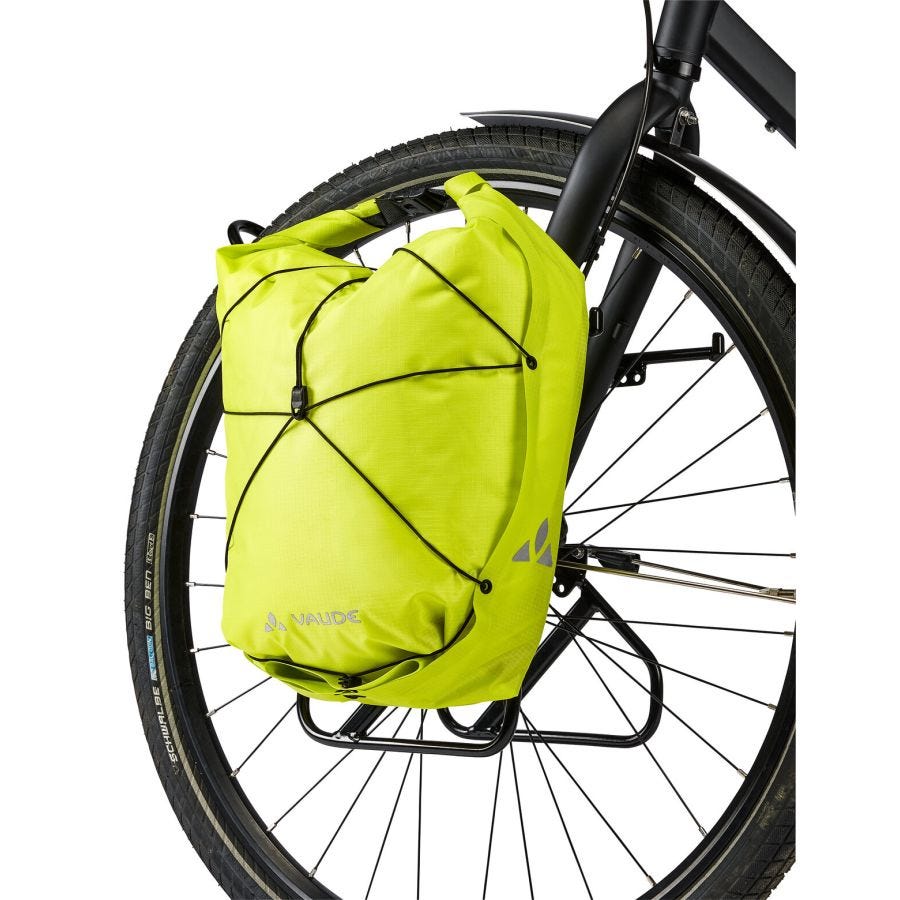 Aqua Front Light Fahrradtaschen