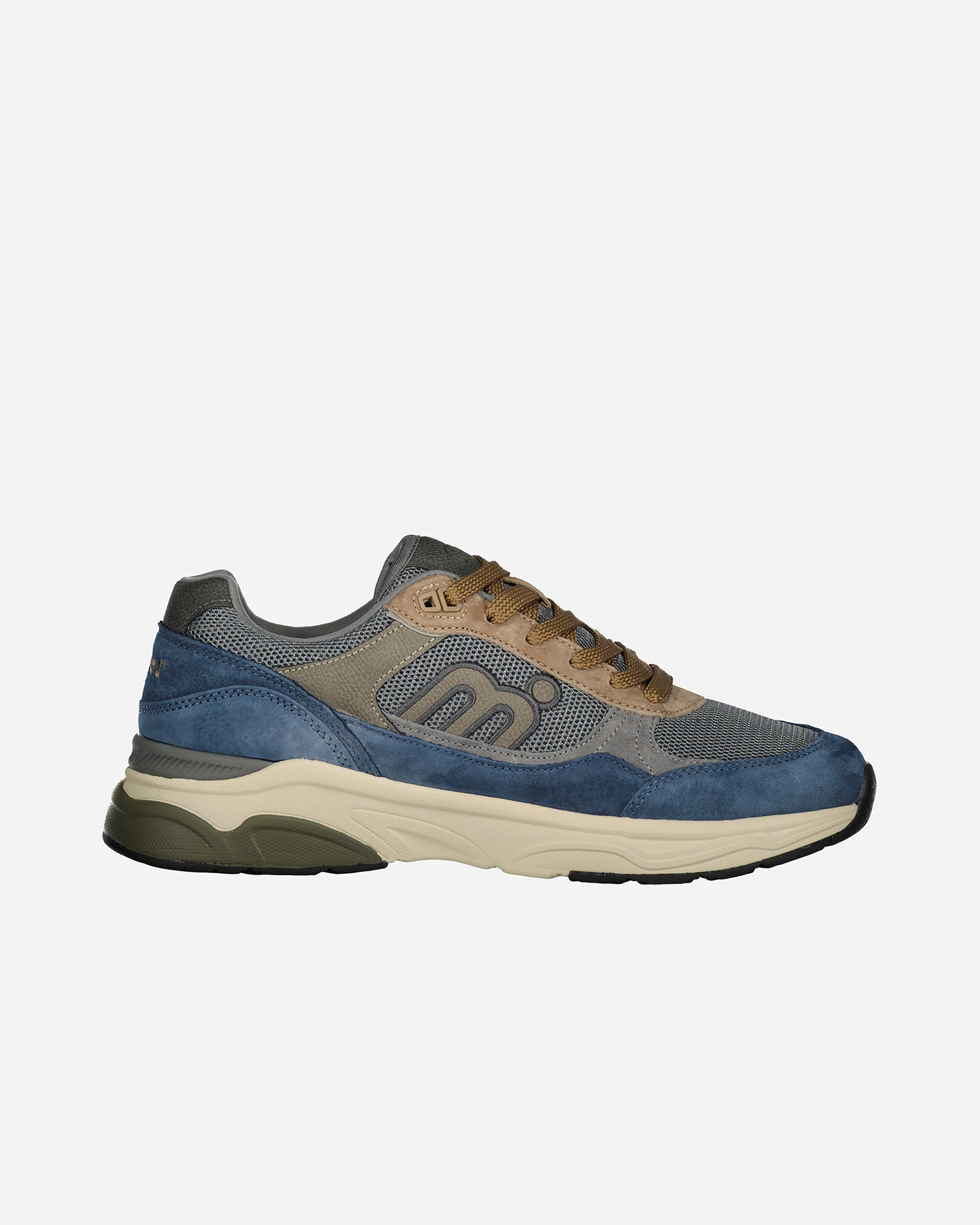 Pantofi sport Mistral Stream M MSS25M07-03