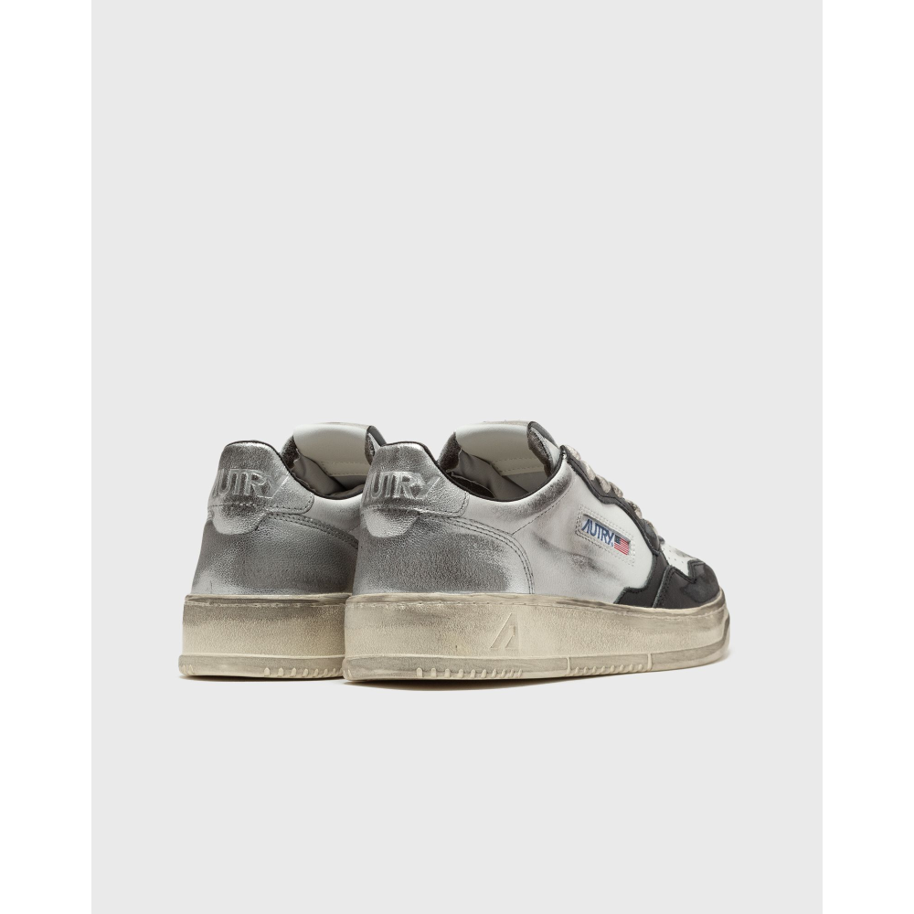 Autry WMNS SUP VINT LOW AVLWSV11 / schwarz