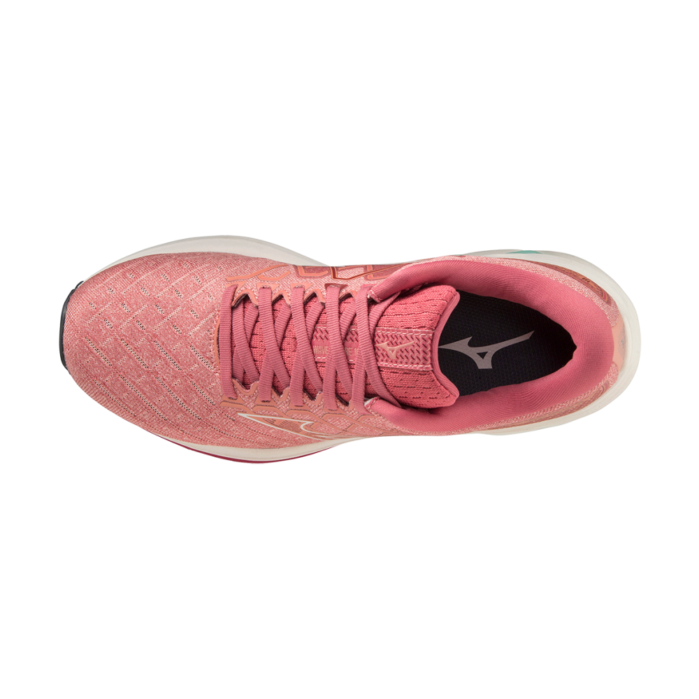 Mizuno Wave Inspire 18 J1GD2244-14 / pink