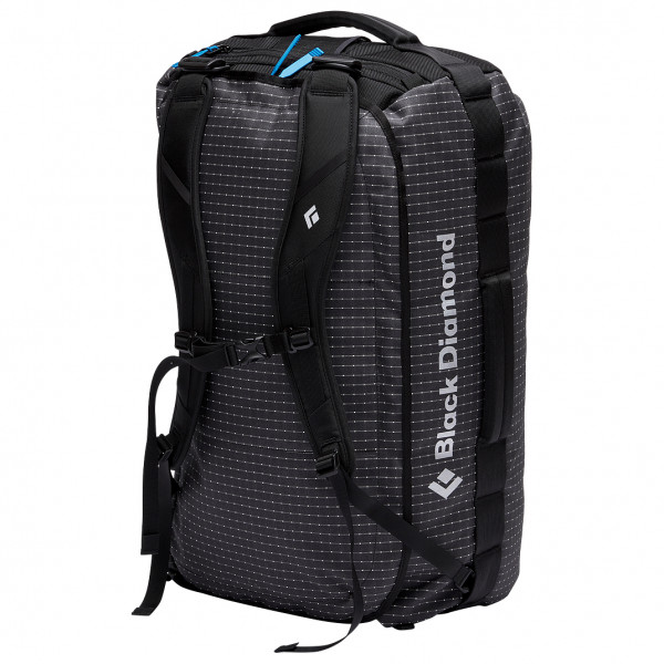 Black Diamond - Stonehauler 60 Duffel - Reisetasche