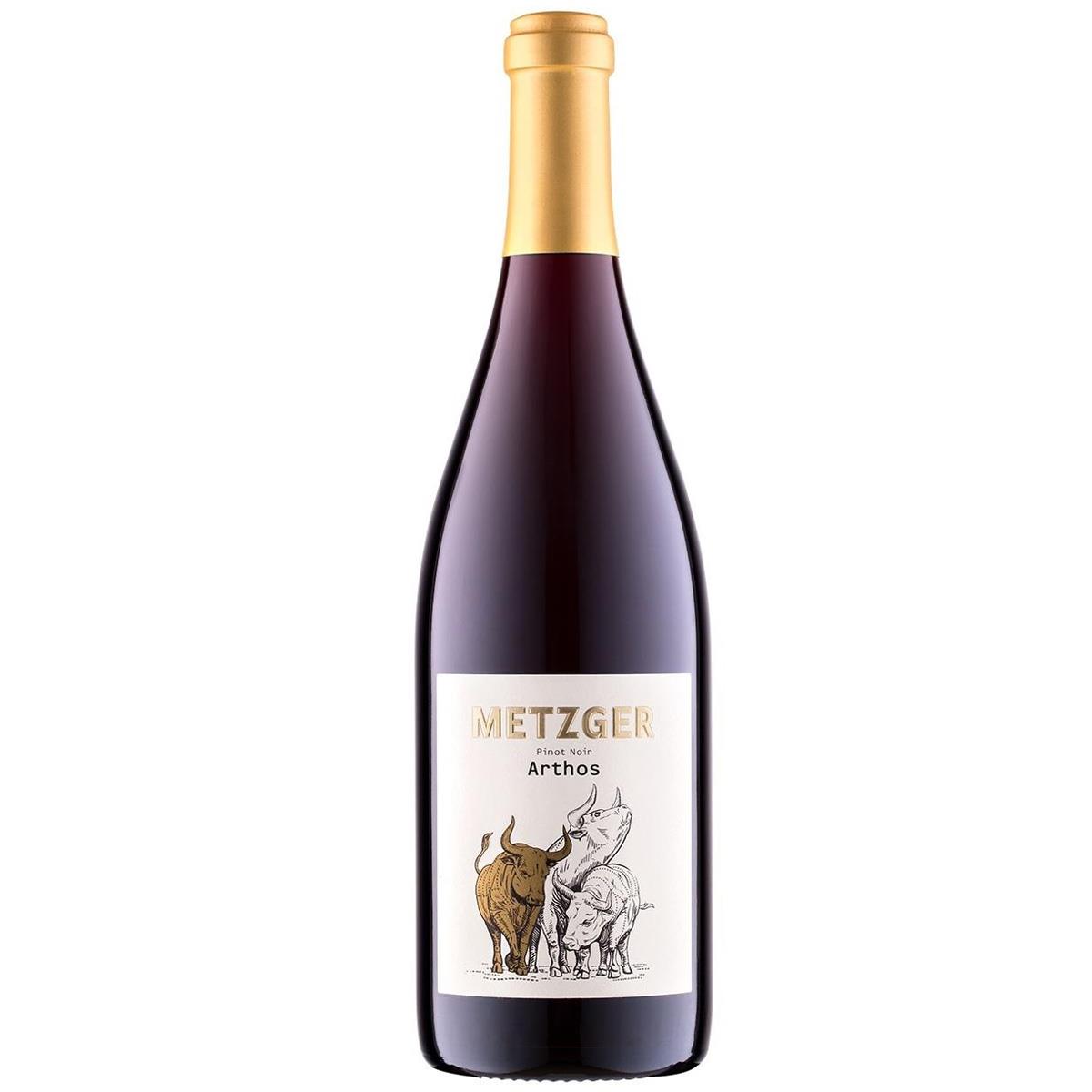 2021 Pinot Noir - A -