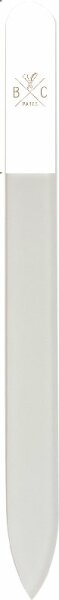 Bachca Glass Nail File Nagelfeile