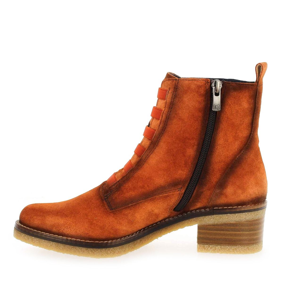 Dorking  LUCERO 8868 - orange
