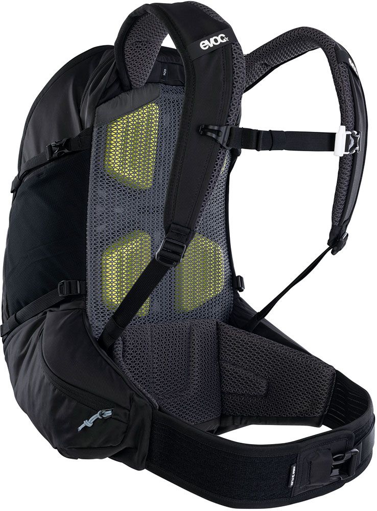 Evoc Explorer Pro 26L - Rucksack kaufen | Bike-Discount