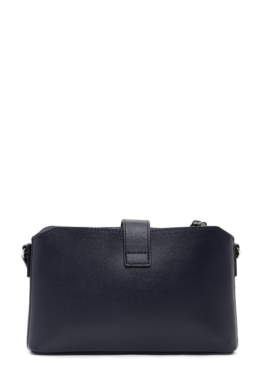 MAESTRO Handtaschen blau