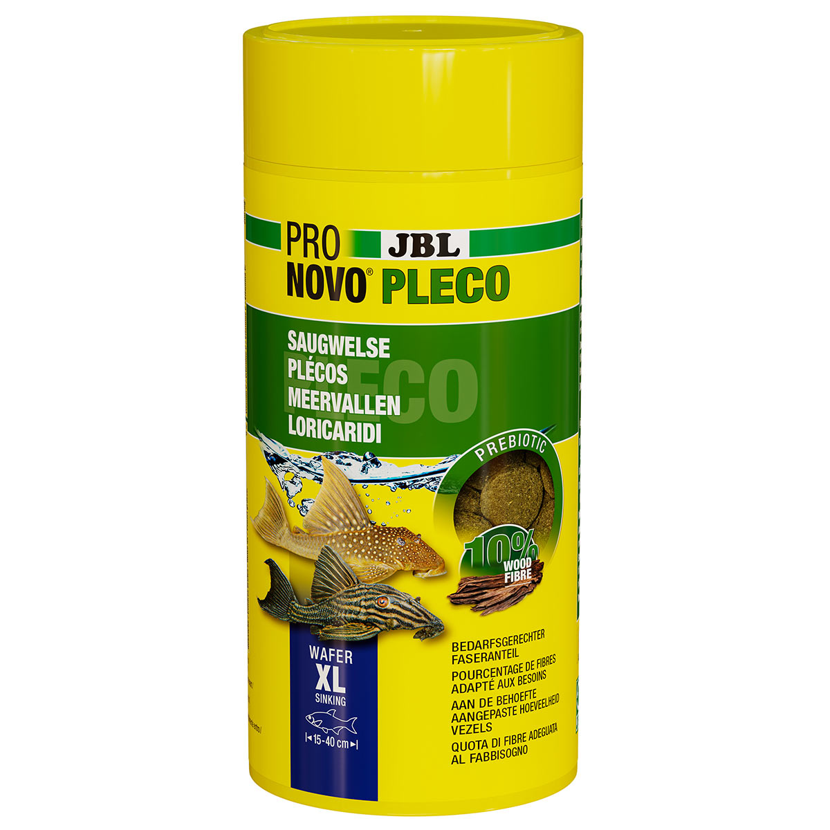 JBL PRONOVO PLECO WAFER XL günstig kaufen