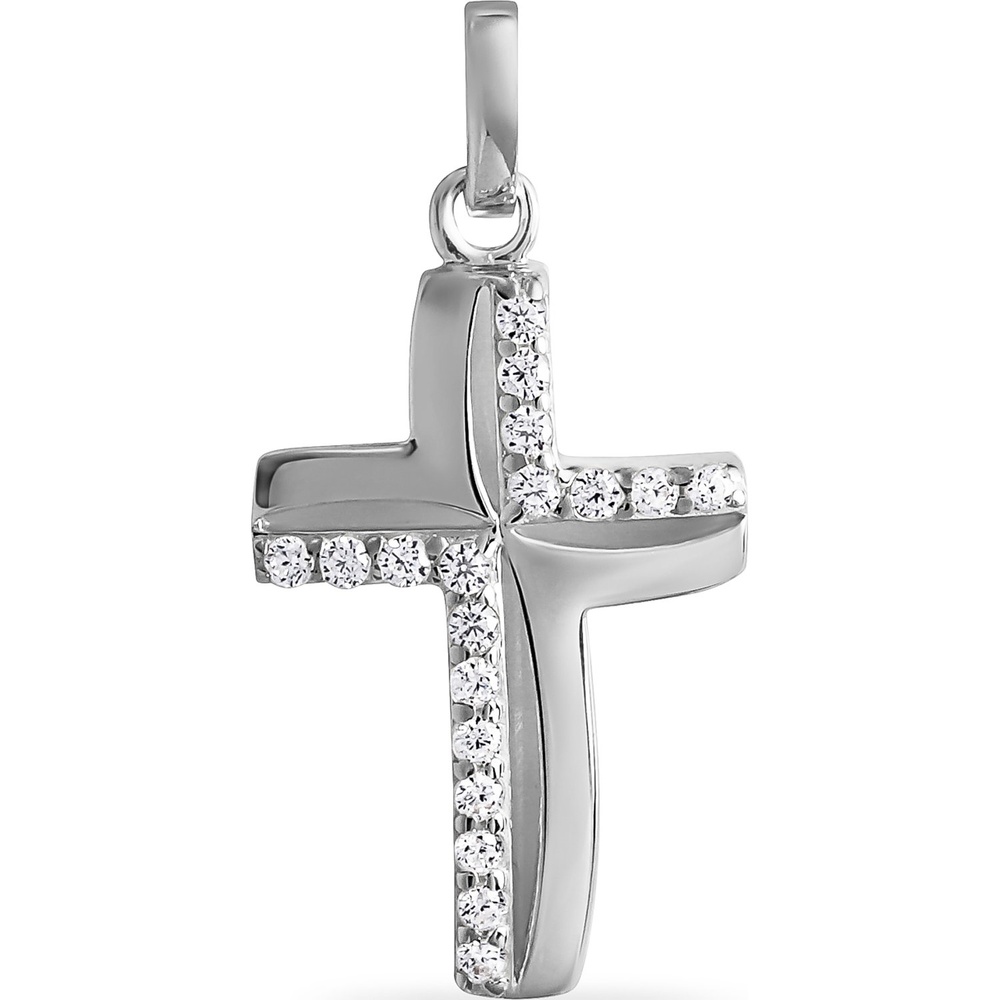 FAVS Pendentif 925 Argent Pendentif