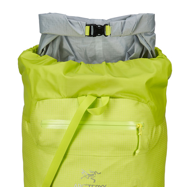 ALPHA FL 40 BACKPACK - Tourenrucksack