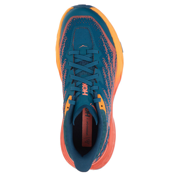 SPEEDGOAT 5 Damen - Trailrunningschuhe