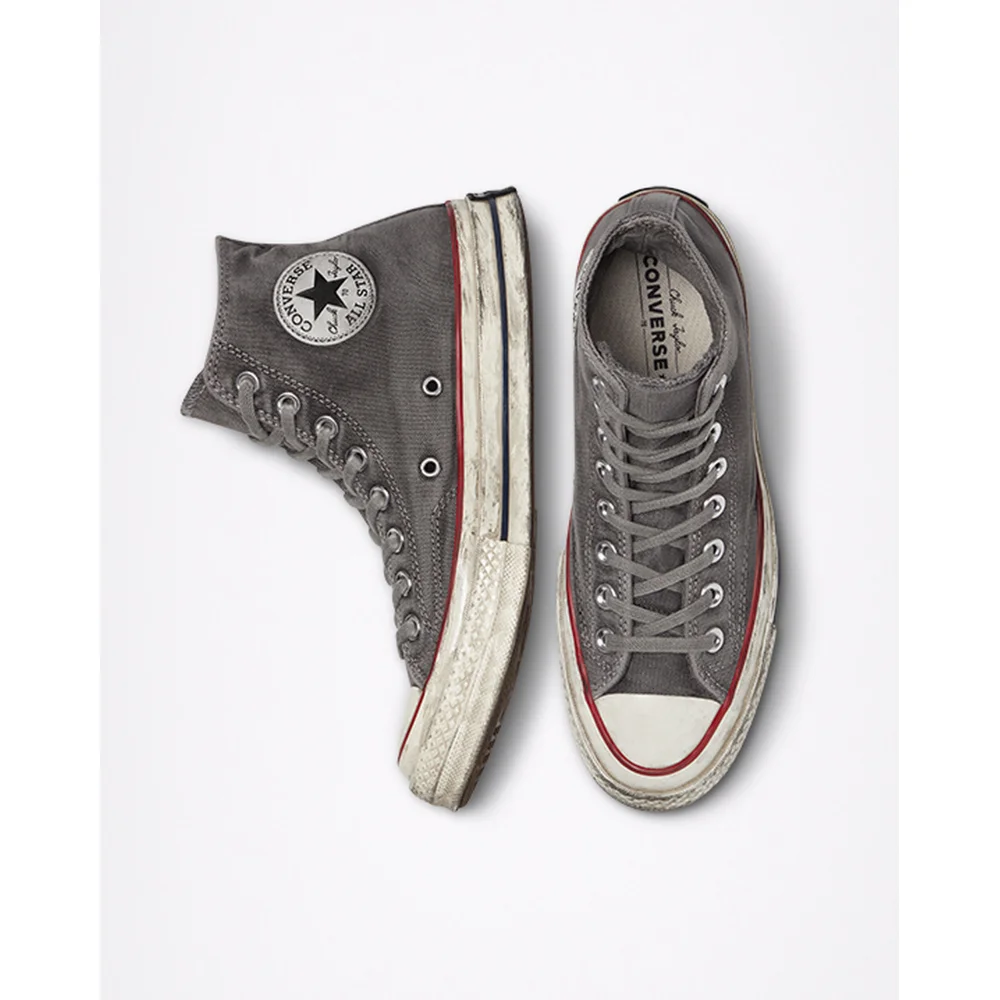 Converse Smoked Canvas Chuck 171018C / weiss