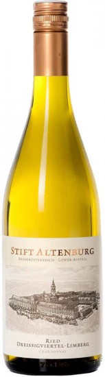 2021 Chardonnay Dreißigviertel-Limberg trocken - Stift Altenburg