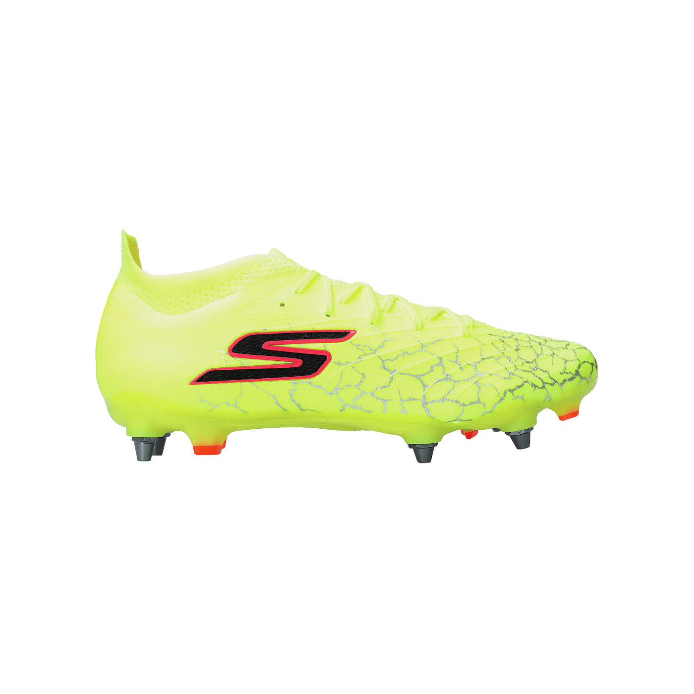 Skechers SKX 01 Elite SG Evolution Gelb FYLBK
