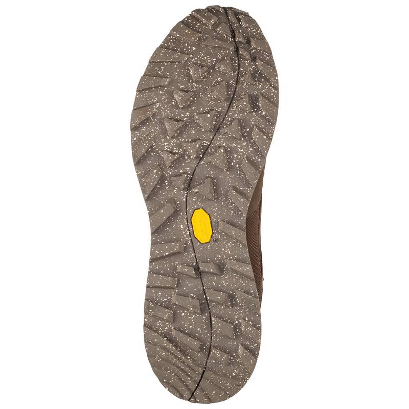 Jack Wolfskin TERRAQUEST TEXAPORE MID M Wanderschuhe Herren