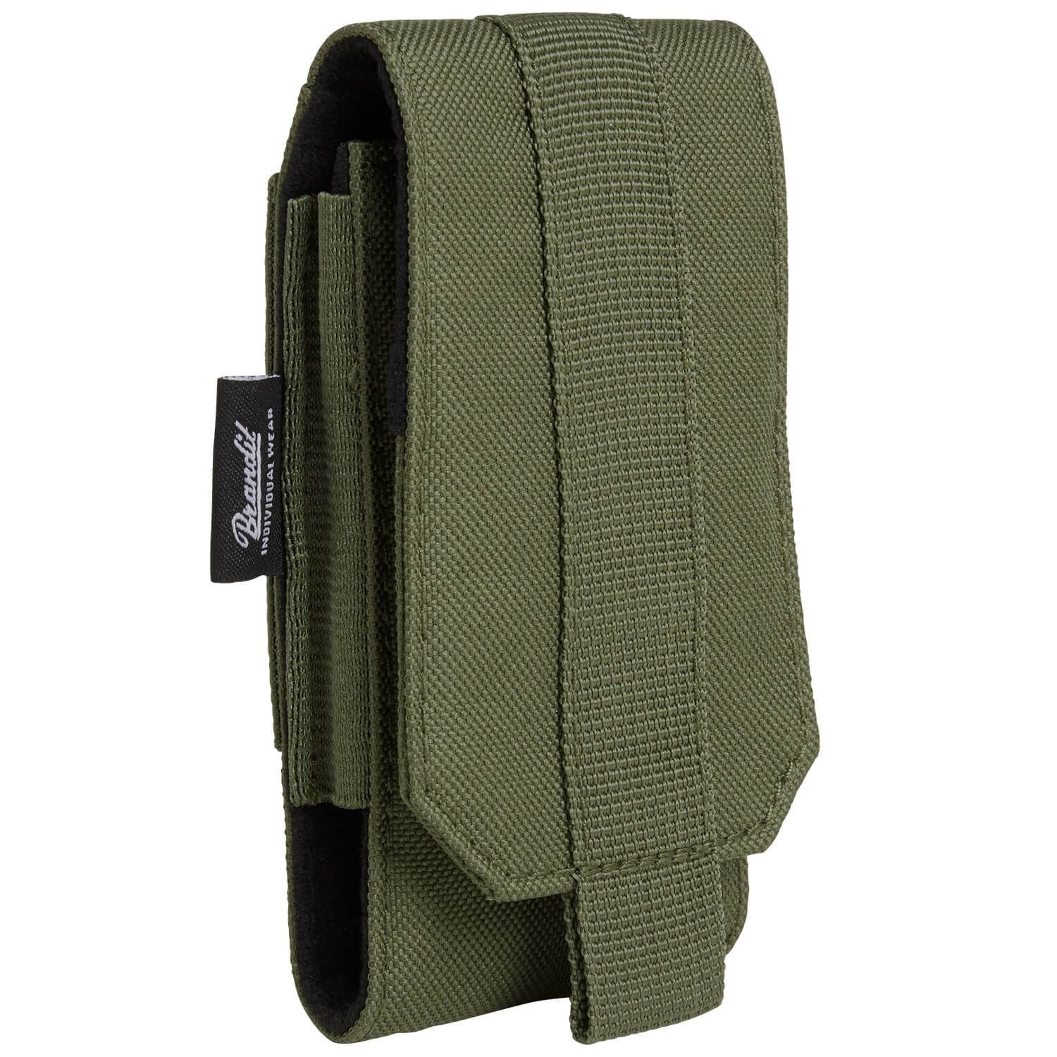 Tasche Molle Phone Pouch Medium