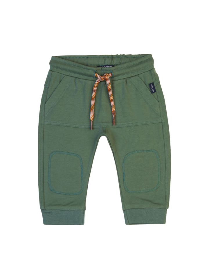 Noppies Hose Greenstone in Duck Green günstig kaufen