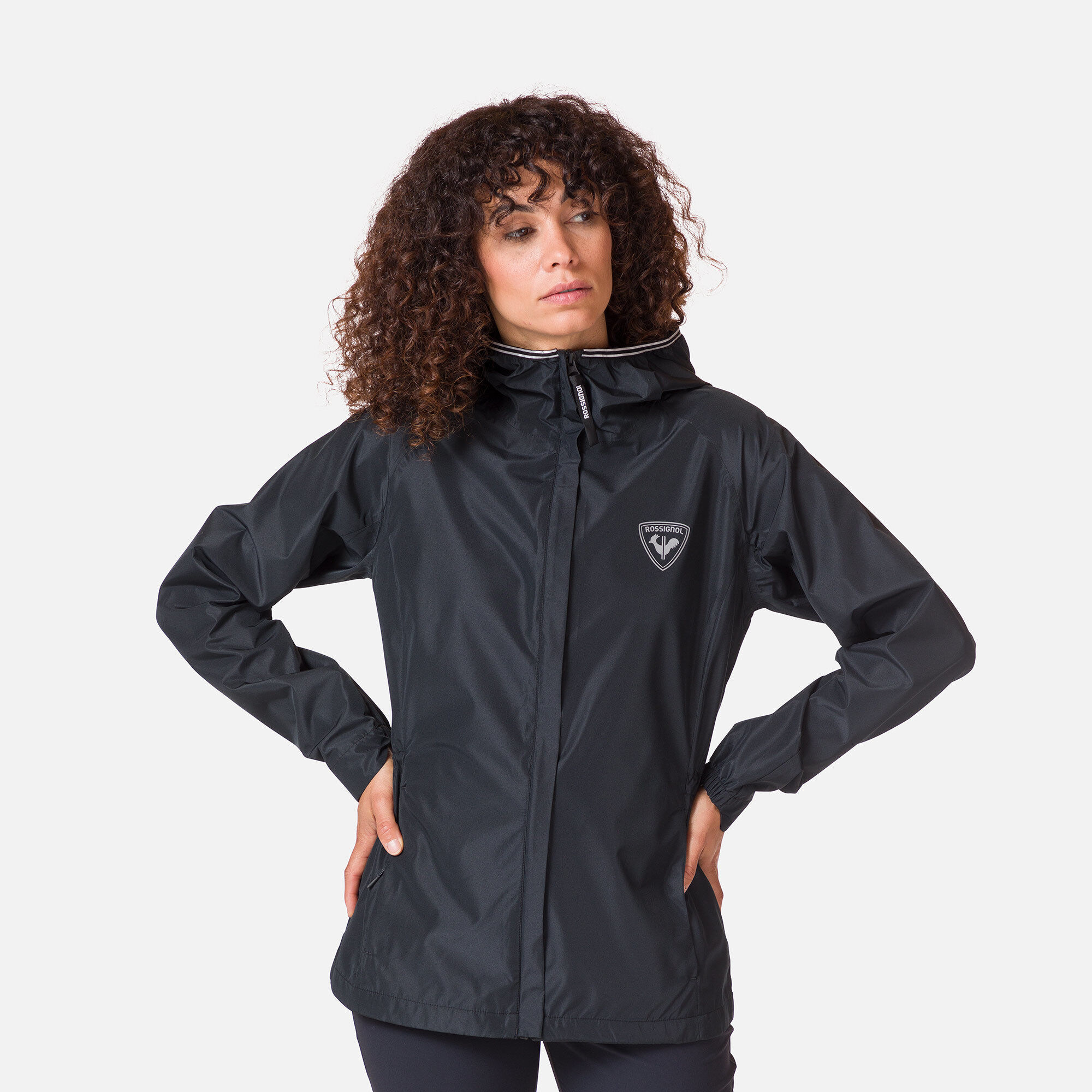 Veste imperméable Active femme