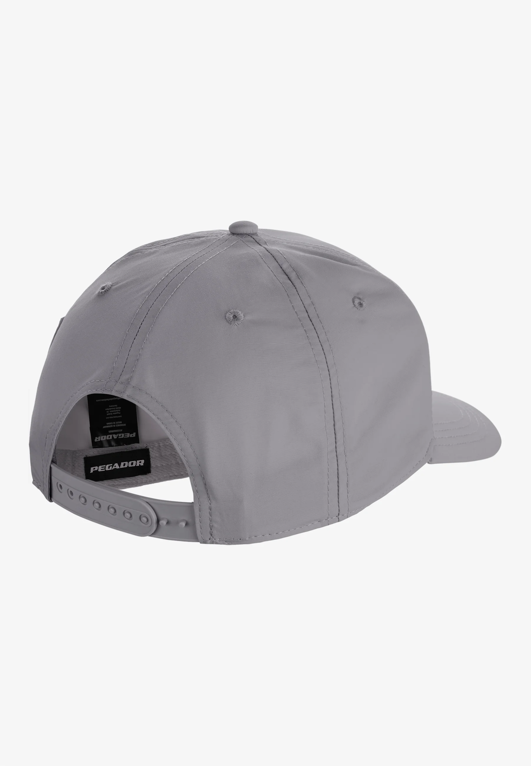 Pegador LOGO CRUSHED UNISEX - Gorra