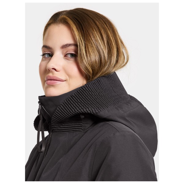 Didriksons - Women's Bente Parka - Mantel