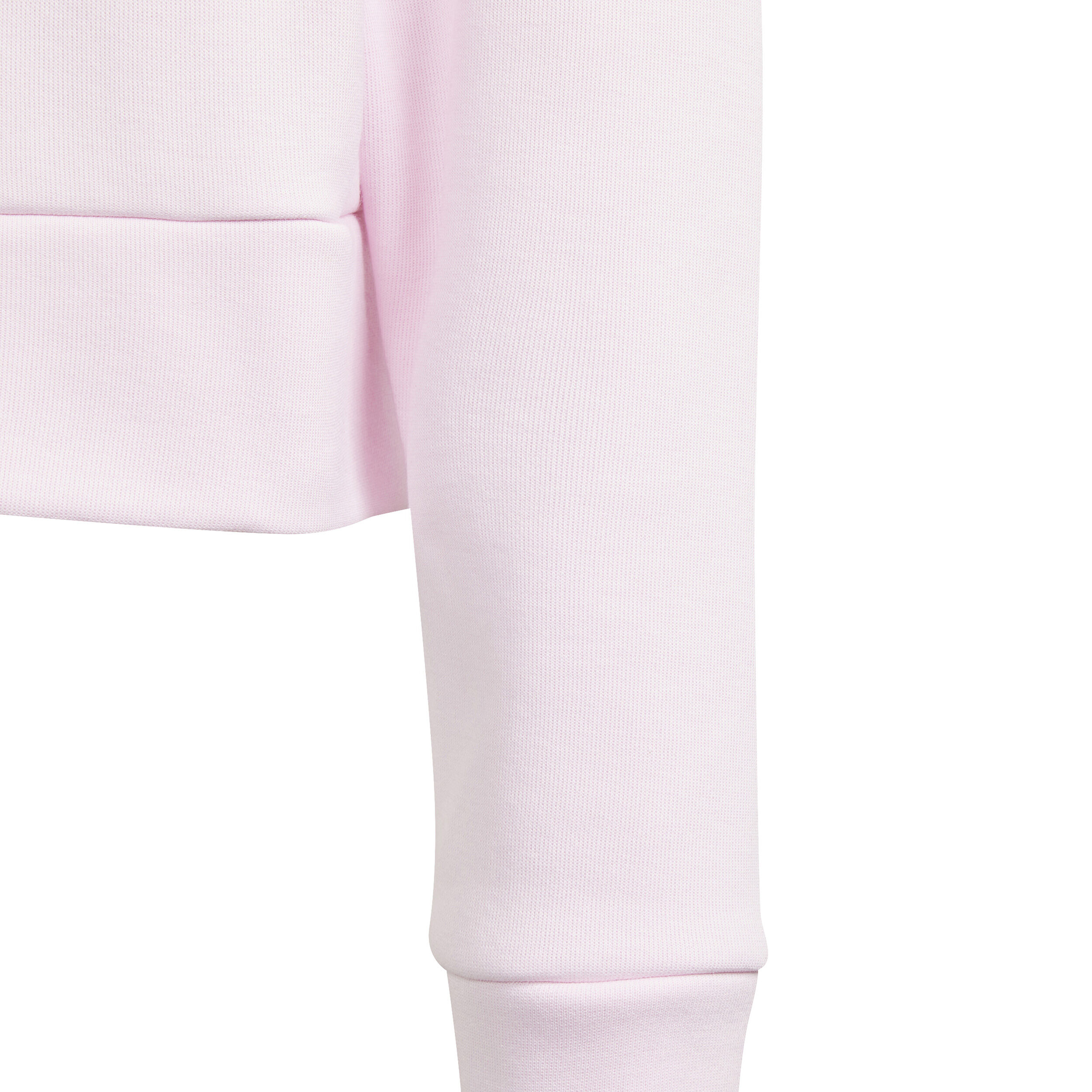 Future Icon Logo Trainingshose Mädchen - Rosa