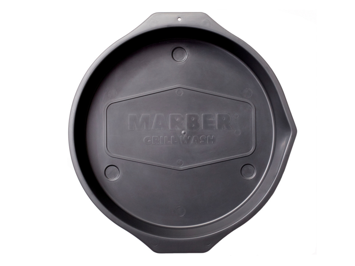 Marber Grill Wash 3 Grill Reinigungsset