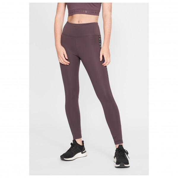 Röhnisch - Women's Kay High Waist Tights - Leggings