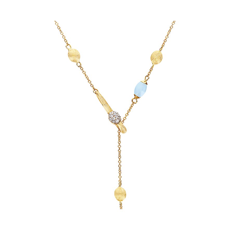 Nanis Kette Azure
