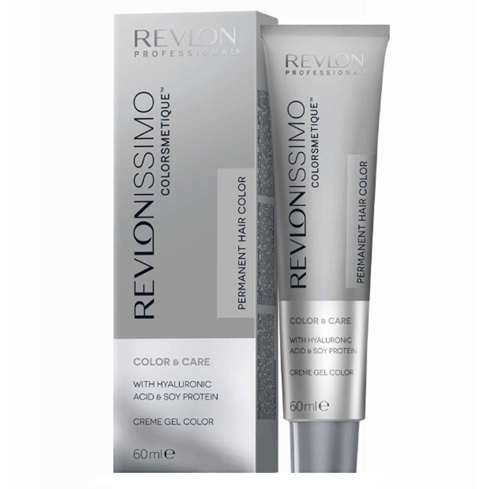 Revlon Revlonissimo Colorsmetique PC Orange 400 60 ml