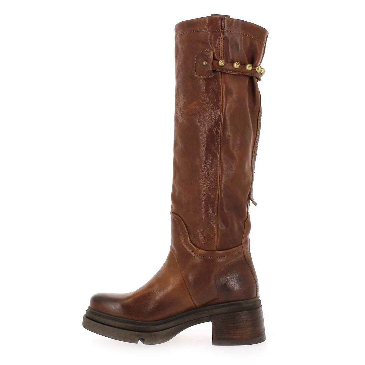 AS98  B15301 - cognac